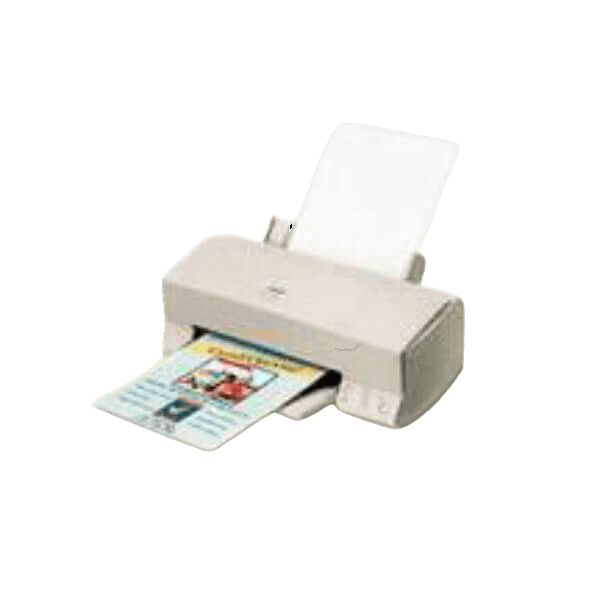 Epson Stylus Color 600 / C