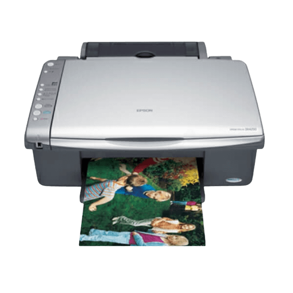 Epson Stylus DX 3800