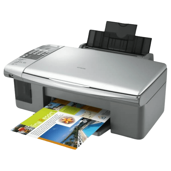 Epson Stylus DX 7000 / F