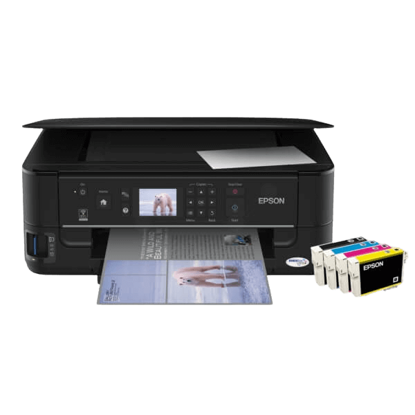 Epson Stylus Office BX 525 / WD