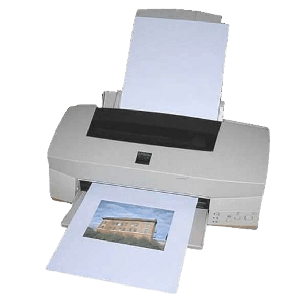 Epson Stylus Photo 700 / H