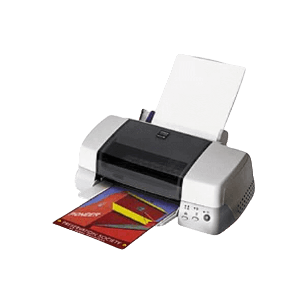 Epson Stylus Photo 870 / LE