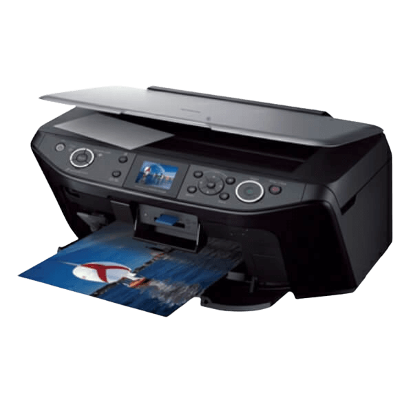Epson Stylus Photo RX 595