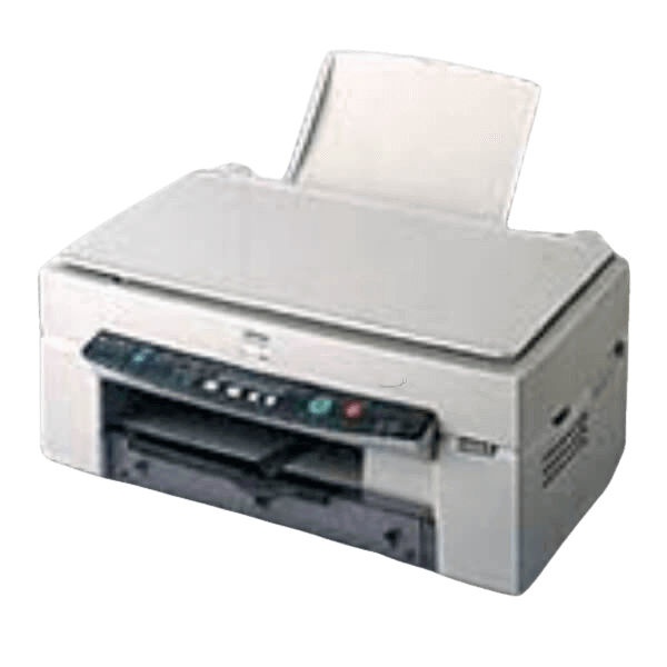 Epson Stylus Scan 2000