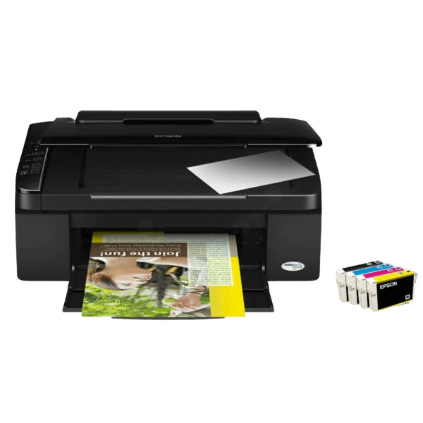 Epson Stylus SX 110