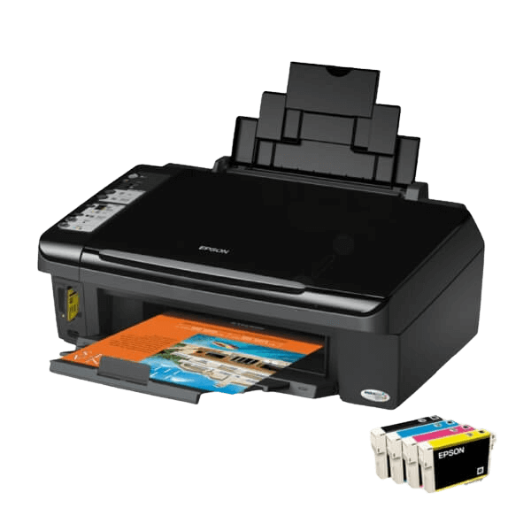 Epson Stylus SX 205