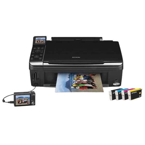Epson Stylus SX 415