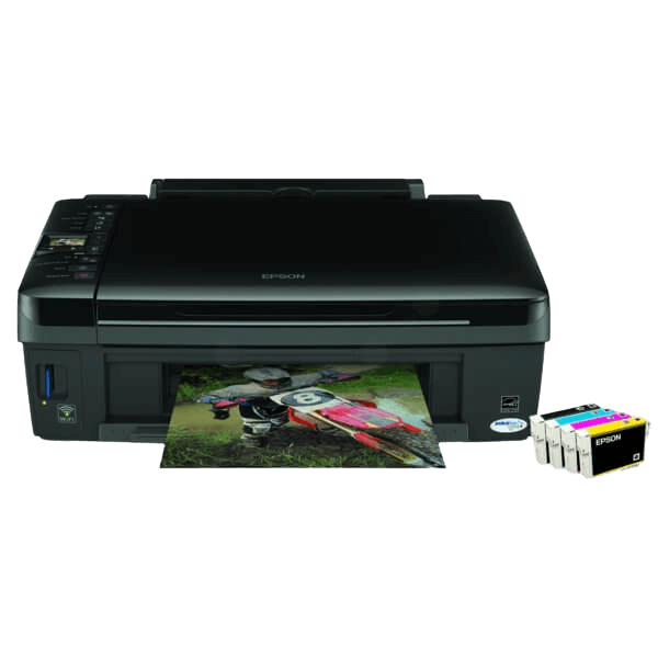 Epson Stylus SX 420 / W