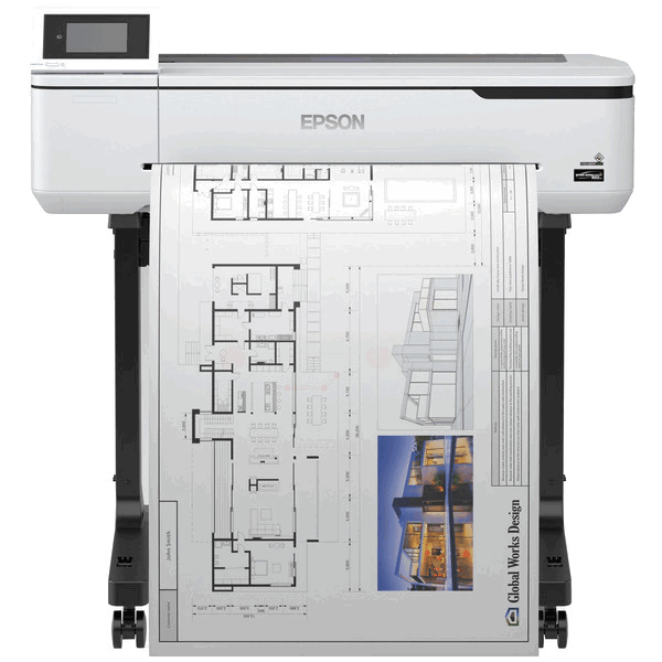 Epson SureColor SC T 3100 / M / N