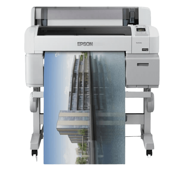Epson SureColor SC T 5000 / POS