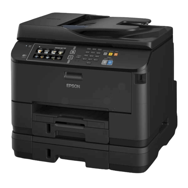 Epson WorkForce Pro WF 4600