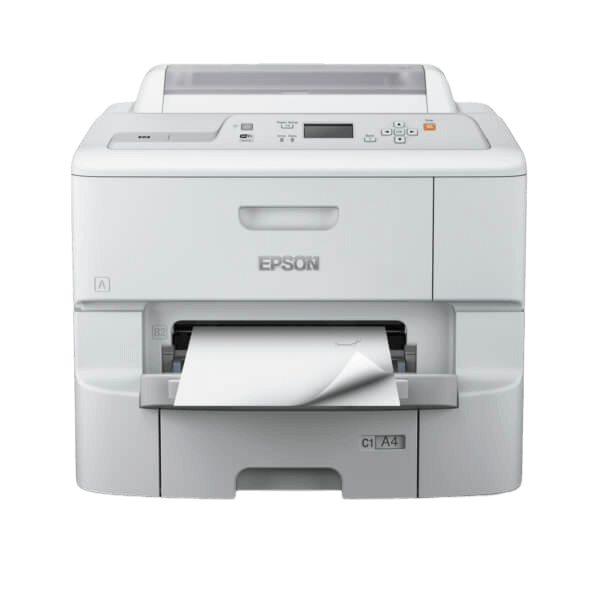 Epson WorkForce Pro WF 6000