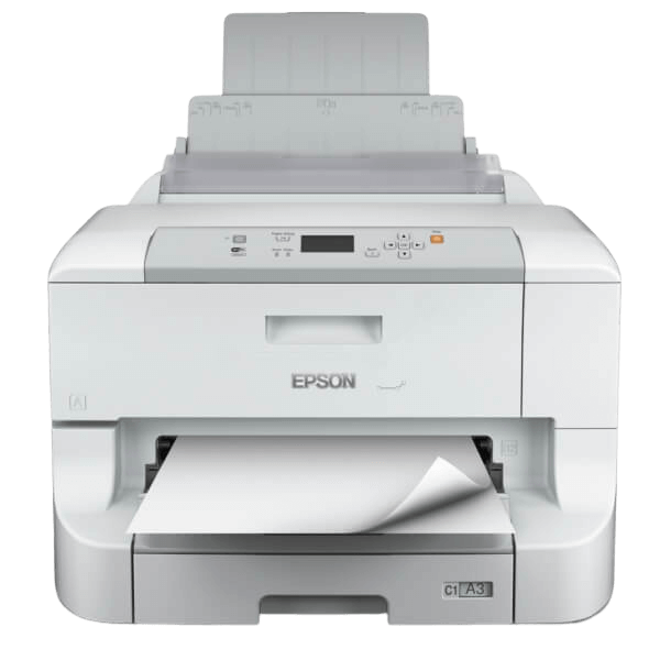 Epson WorkForce Pro WF 8010 / DW
