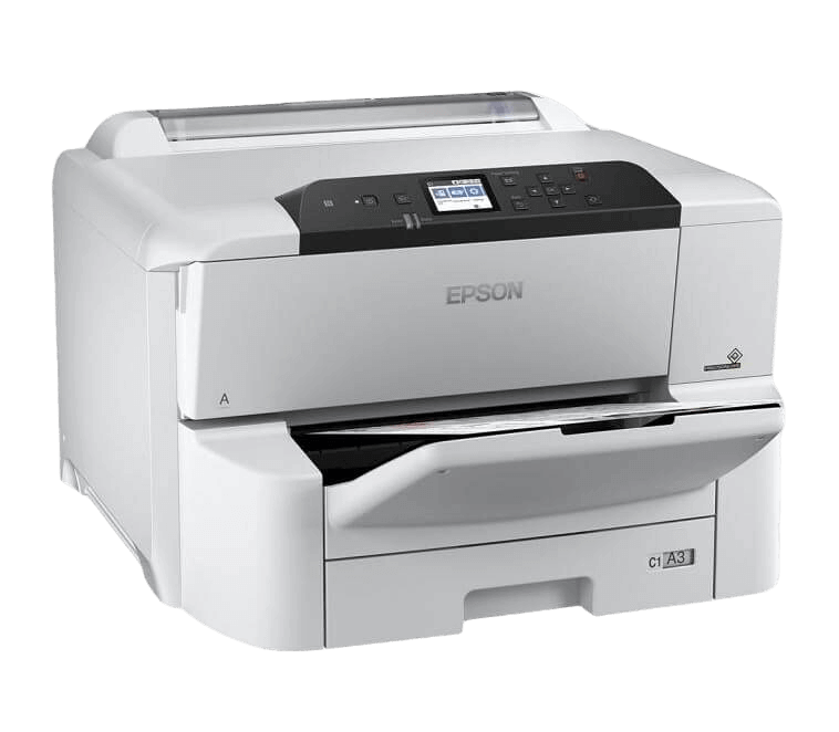 Epson WorkForce Pro WF C 8190 / D3TWC / DTNWC / DTW / DTWC / DW / TW / TWC