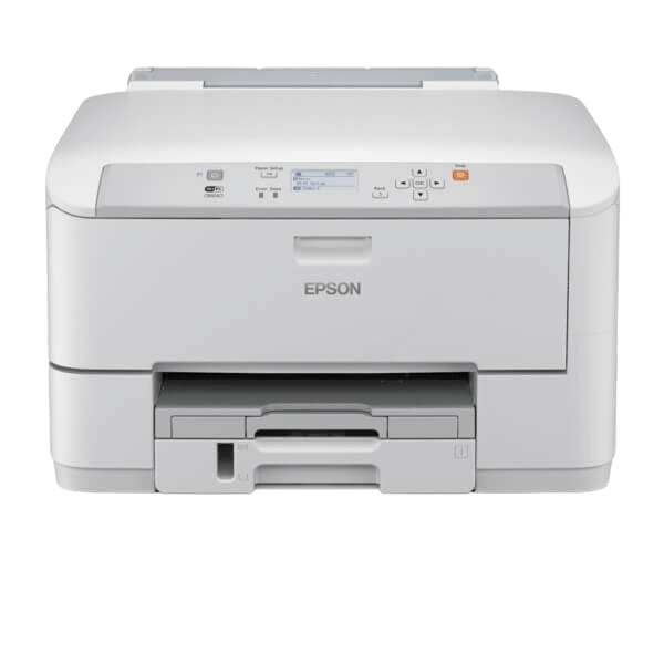 Epson WorkForce Pro WF M 5190 DW BAM