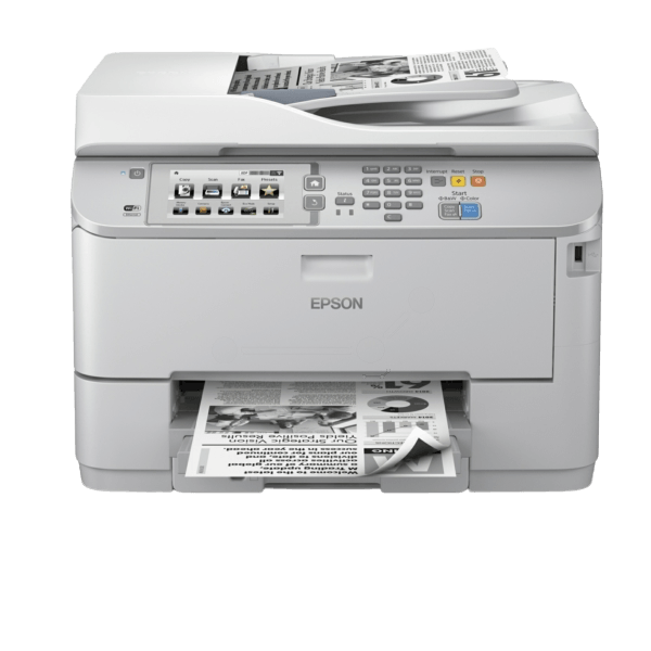 Epson WorkForce Pro WF M 5690 DWF
