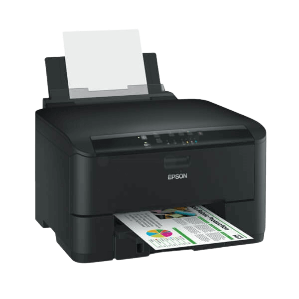 Epson WorkForce PRO WP 4025 / DW