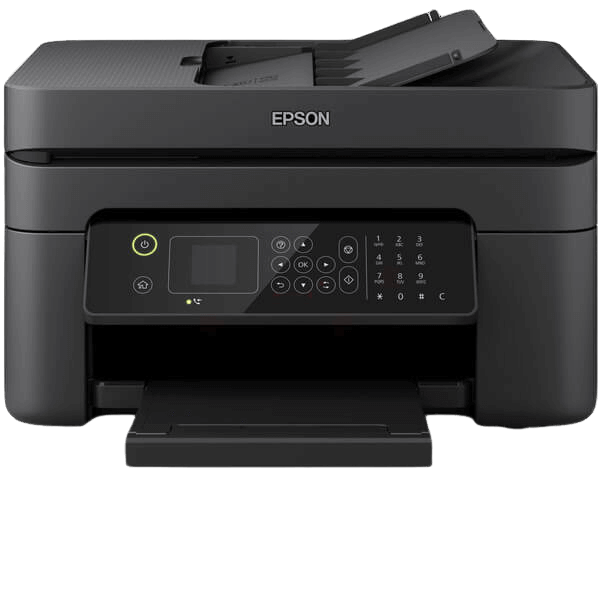 Epson WorkForce WF 2830 DWF