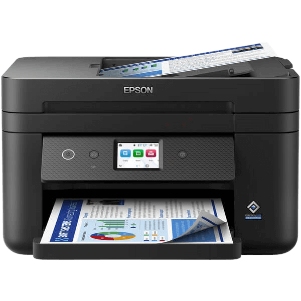 Epson WorkForce WF 2960