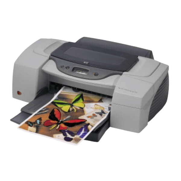 HP Color InkJet 1700 / D / DTN / PS