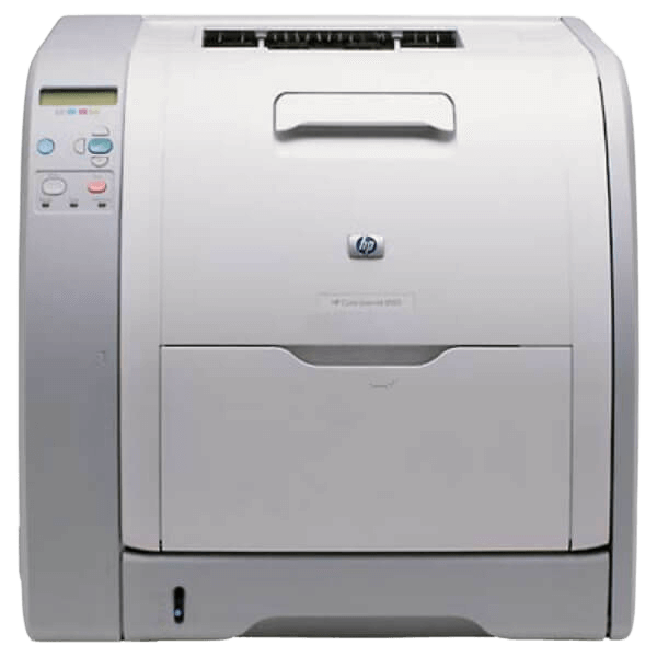 HP Color LaserJet 3700 / DN / DTN / N