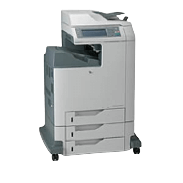 HP Color LaserJet CM 4730 / F / FM / FSK / MFP