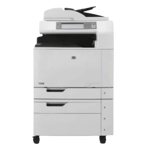 HP Color LaserJet CM 6030 / F MFP / MFP