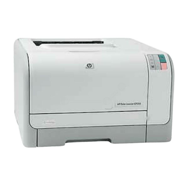HP Color LaserJet CP 1217