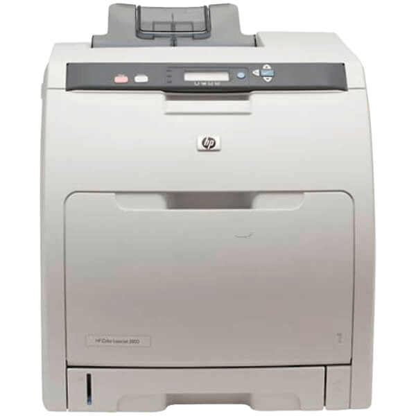 HP Color LaserJet CP 3505 / DN / N / X / XH