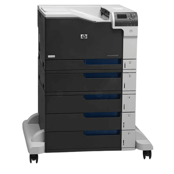 HP Color LaserJet CP 5200