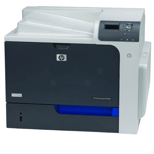 HP Color LaserJet Enterprise CP 4000