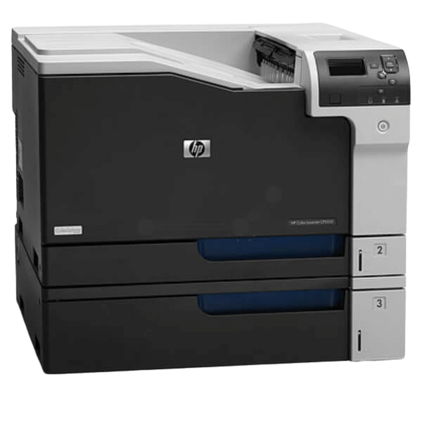 HP Color LaserJet Enterprise CP 5500