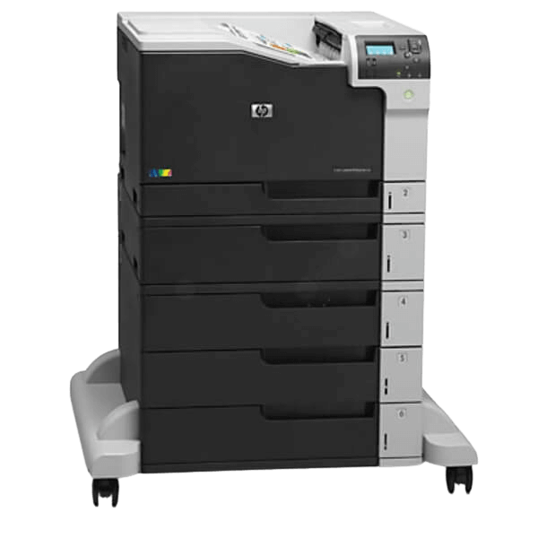 HP Color LaserJet Enterprise M 750 / dn / n / xh