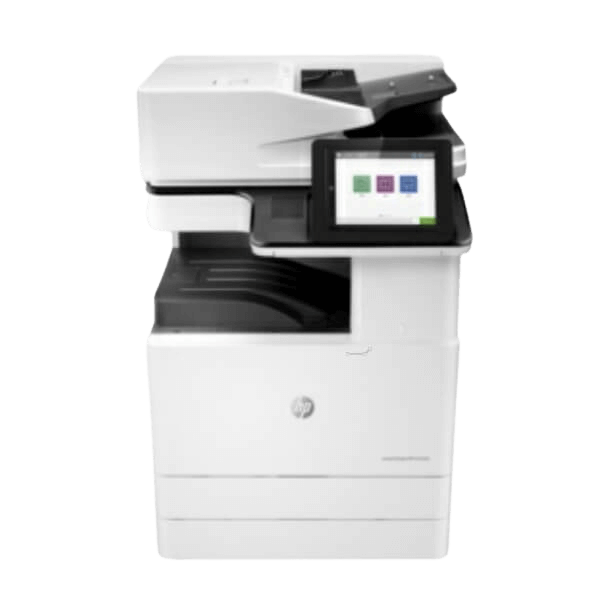 HP Color Laserjet Managed Flow MFP E 77822 z