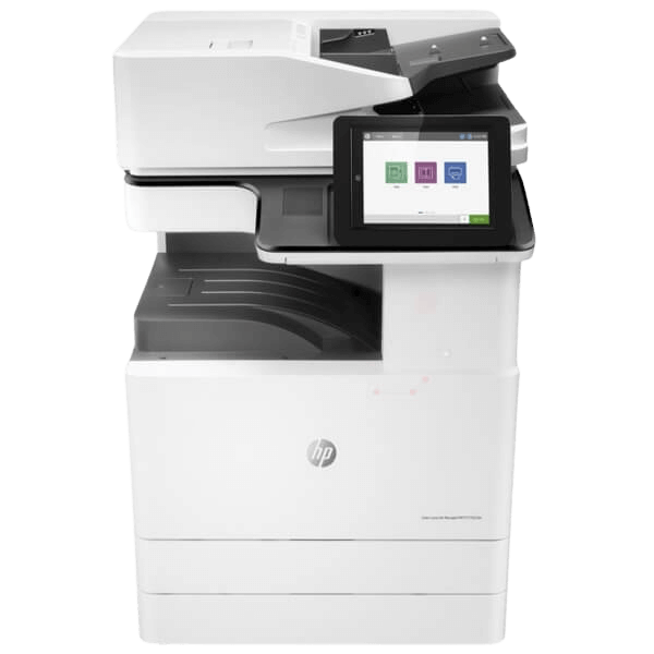 HP Color Laserjet Managed MFP E 77822 dn
