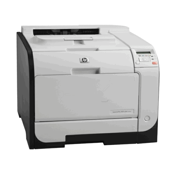 HP Color LaserJet Pro 300 M 351 A