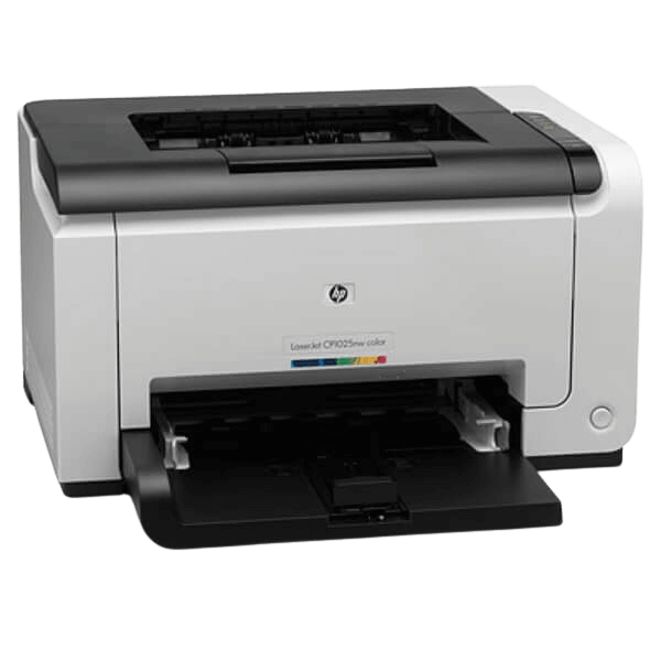 HP Color LaserJet Pro CP 1020