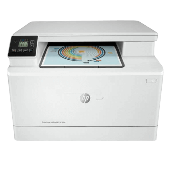 HP Color LaserJet Pro M 154 nw