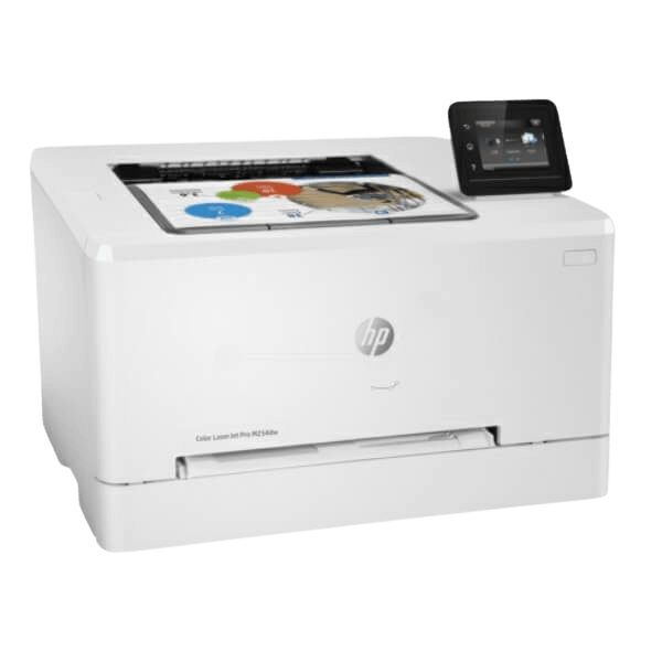 HP Color LaserJet Pro M 254 / dnw / dw / nw
