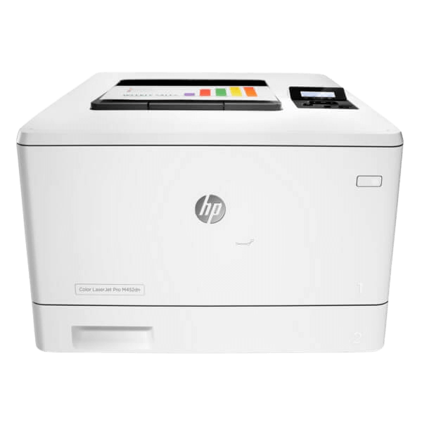 HP Color LaserJet Pro M 452 / dn / dw / nw