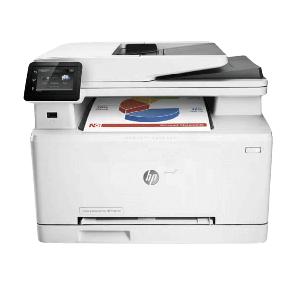 HP Color LaserJet Pro MFP M 270