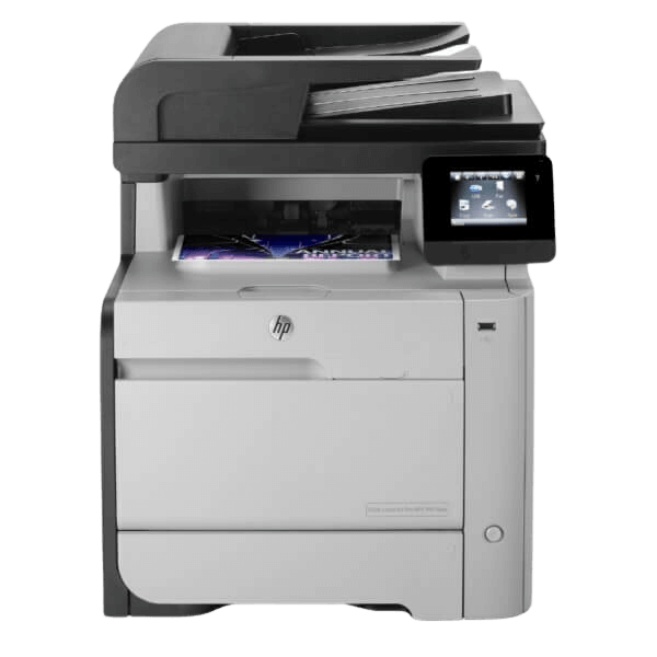 HP Color LaserJet Pro MFP M 476 / dn / dw / nw