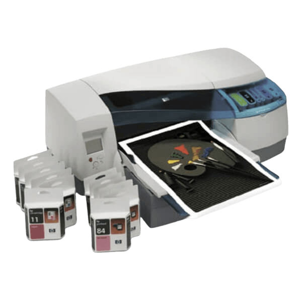 HP DesignJet 10 PS