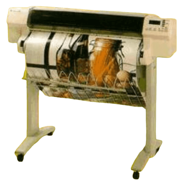 HP DesignJet 755 CM