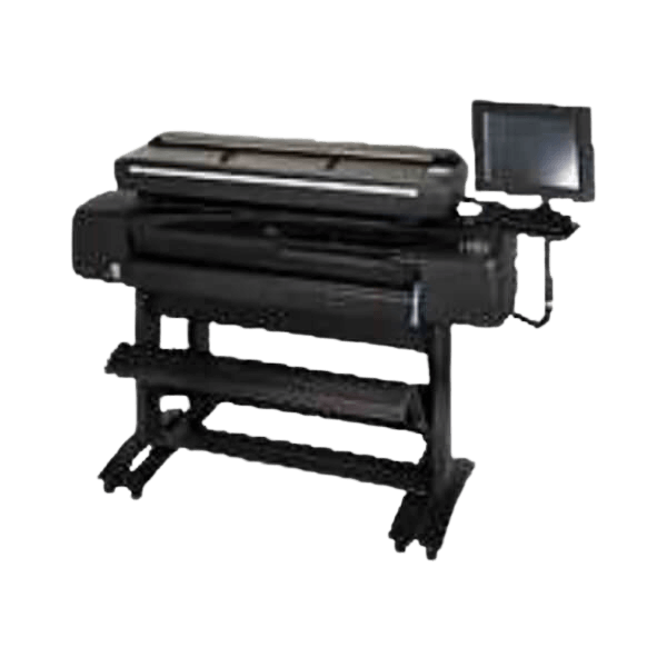 HP DesignJet 815 MFP