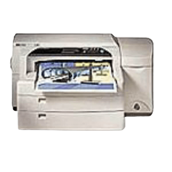 HP DesignJet Colorpro / CAD / GA