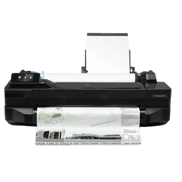 HP DesignJet T 120