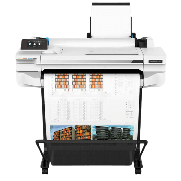 HP DesignJet T 525 / 24 Inch / 36 Inch