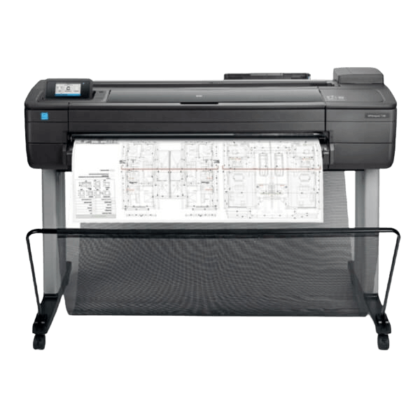 HP DesignJet T 730