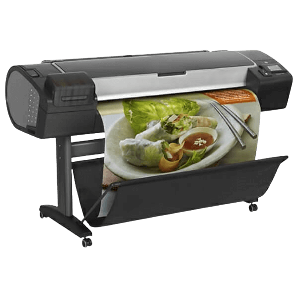 HP DesignJet Z 5400 PS ePrinter